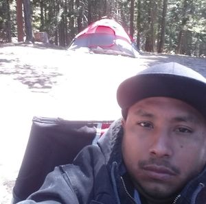 Meet your Posher, Hector